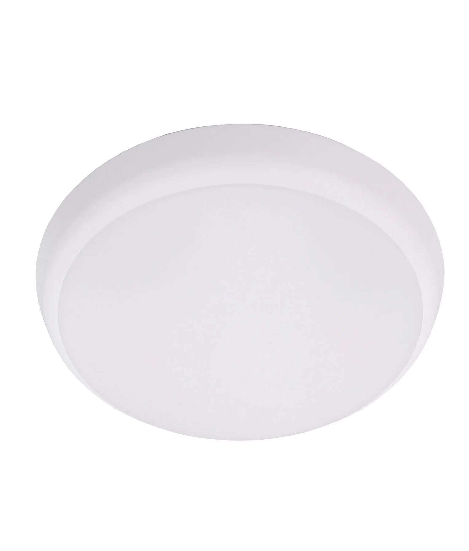 Waterproof LED Tri-Colour Dimmable Oyster Lights IP54