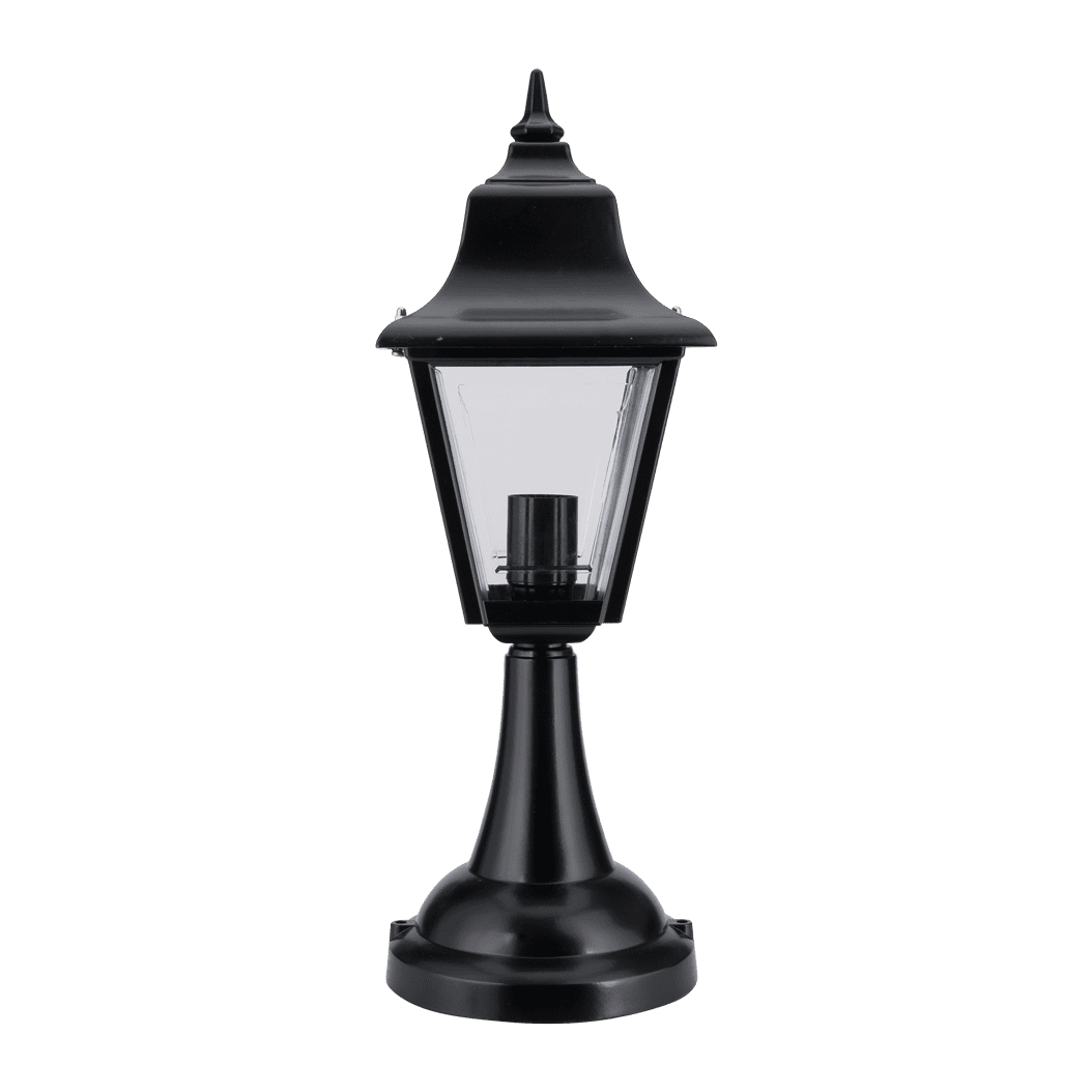 PARIS Pillar Mount