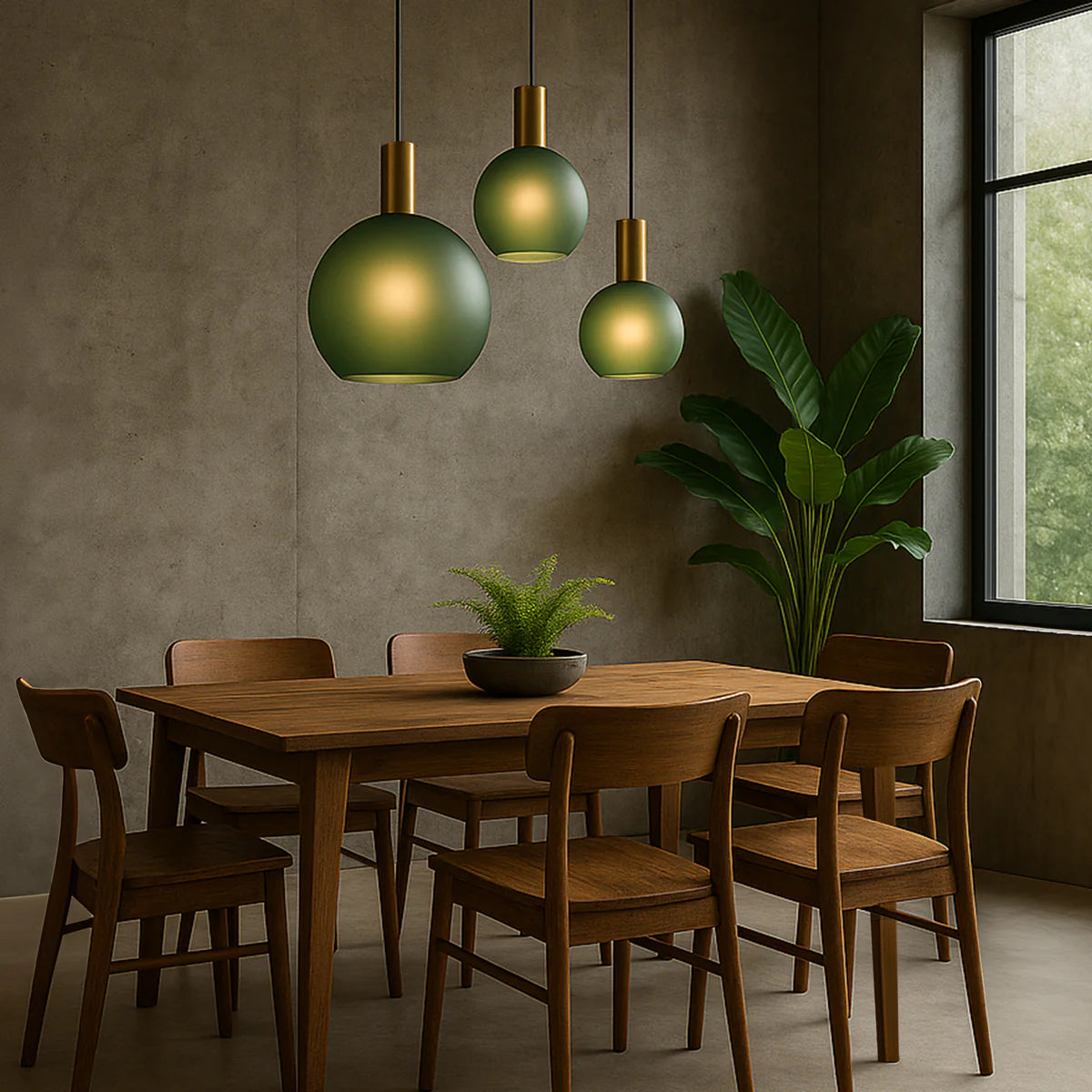 PATINO 40 PENDANT