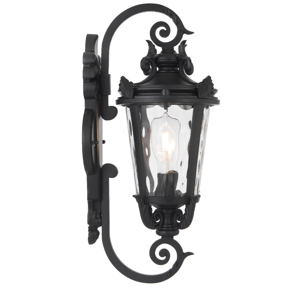 PEDRAL 23 EXTERIOR WALL LIGHT