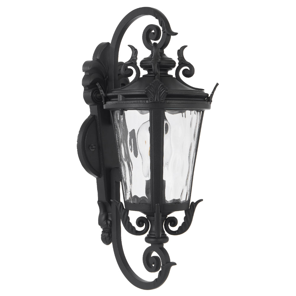 PEDRAL 23 EXTERIOR WALL LIGHT