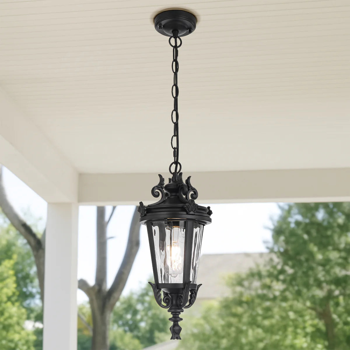 PEDRAL 18 PENDANT LIGHT