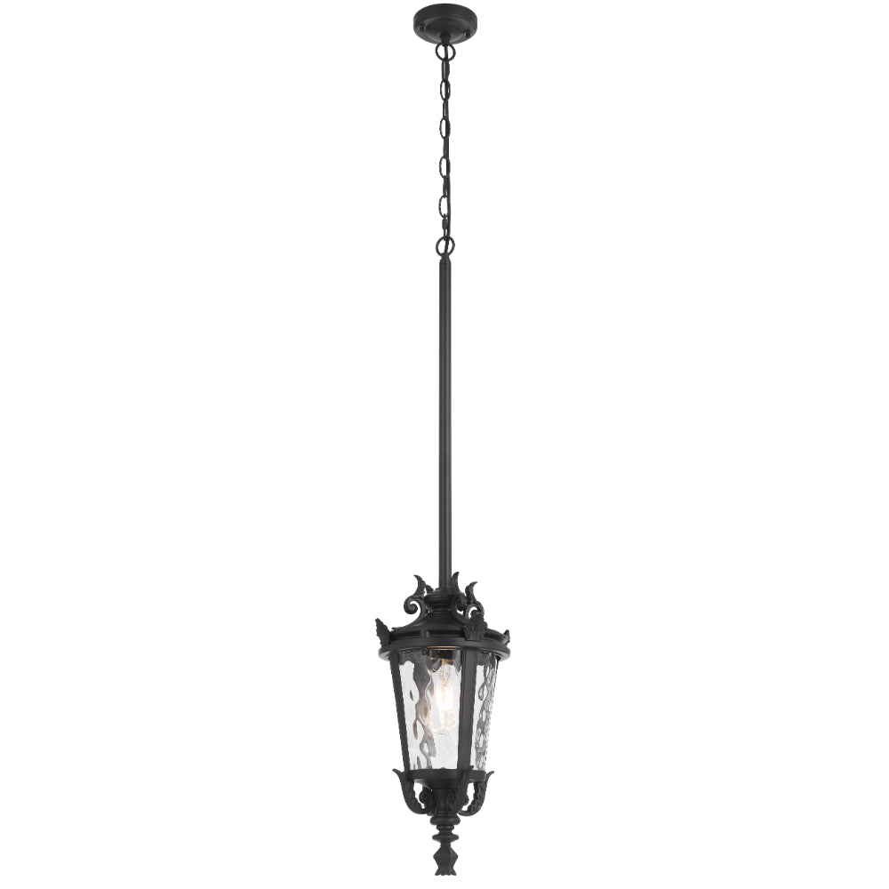 PEDRAL 23 PENDANT LIGHT