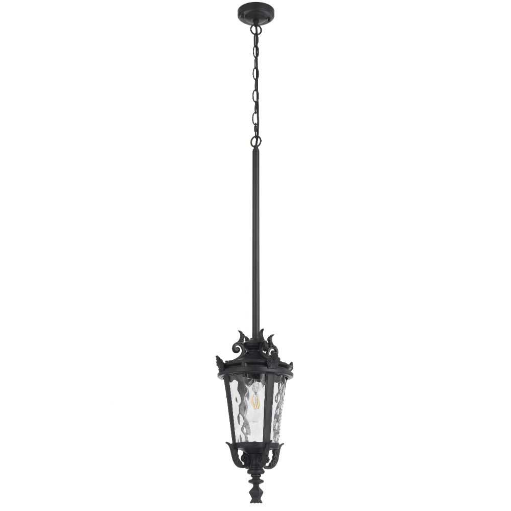 PEDRAL 23 PENDANT LIGHT