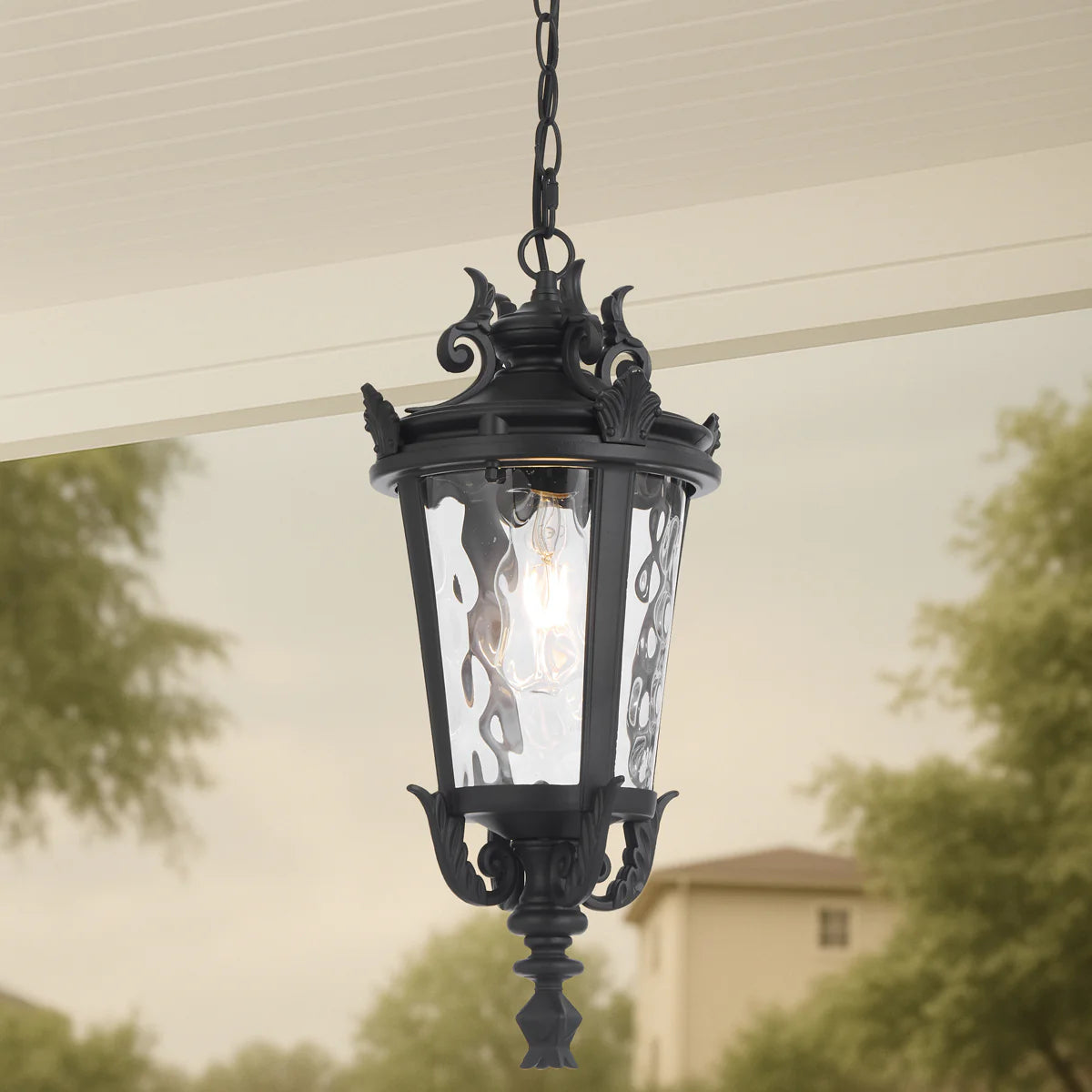 PEDRAL 23 PENDANT LIGHT