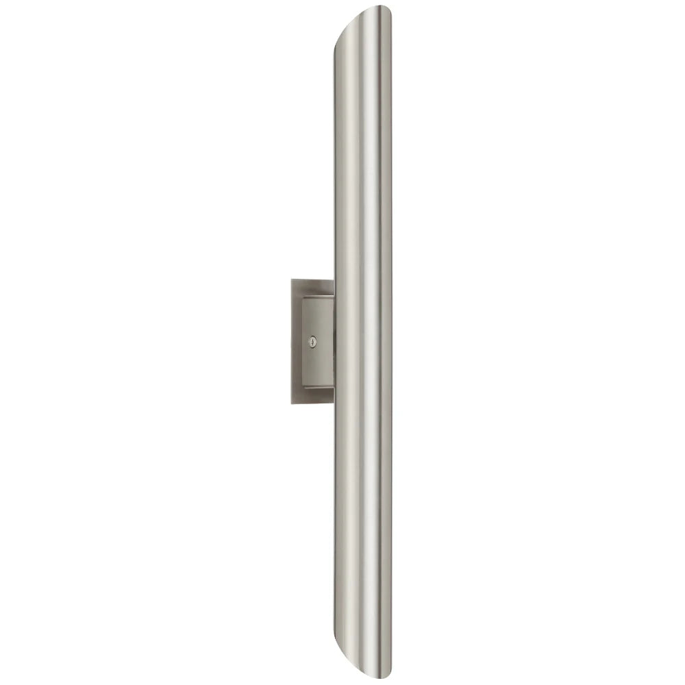 PENROS 2 LIGHT EXTERIOR WALL LIGHT