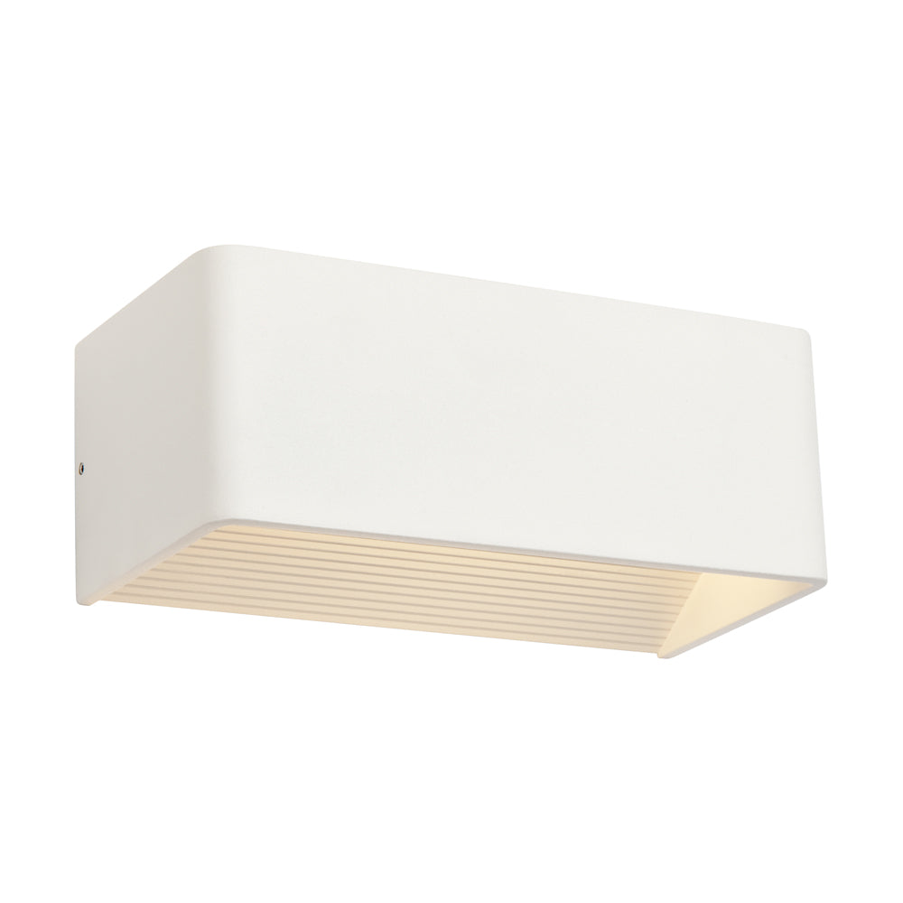 PENTAX 6W LED LARGE WALL LIGHT