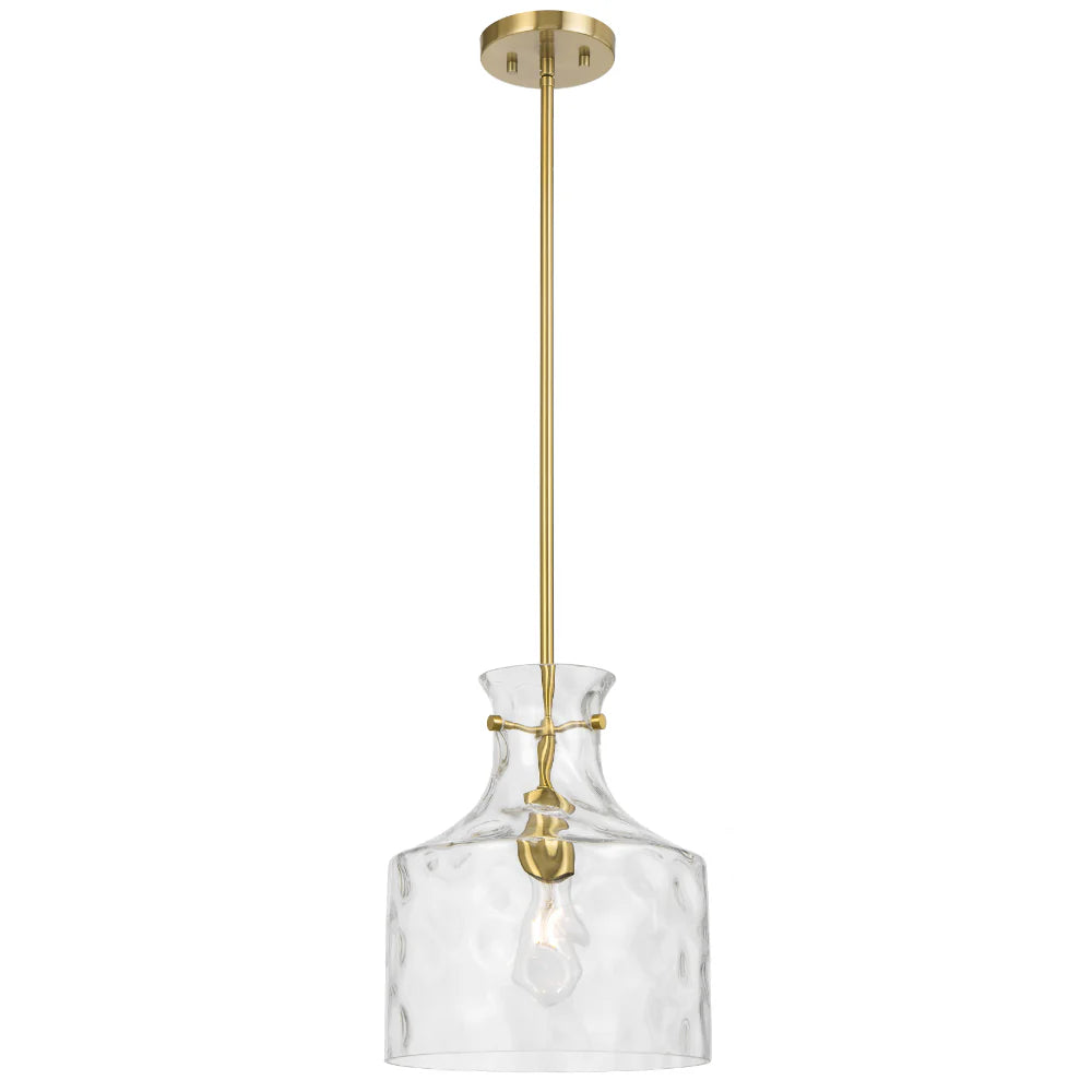 PERRON 1 LIGHT PENDANT