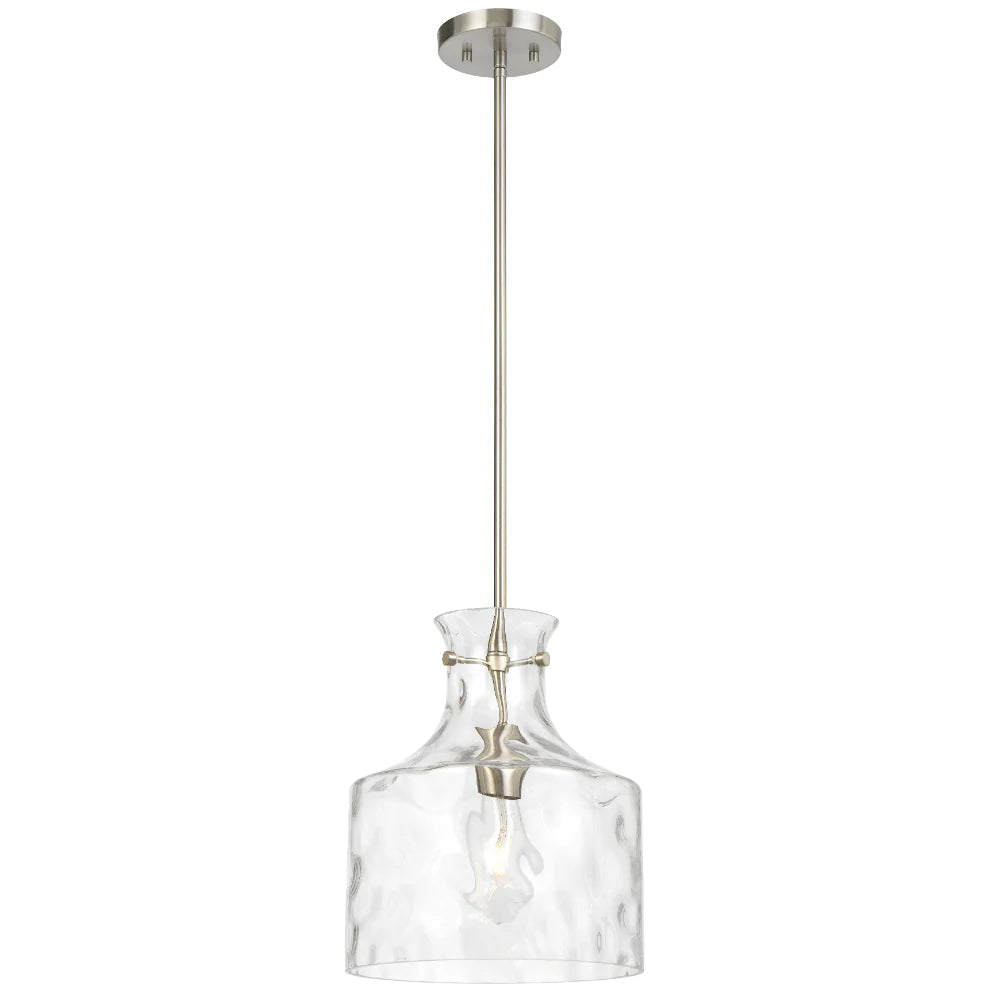 PERRON 1 LIGHT PENDANT
