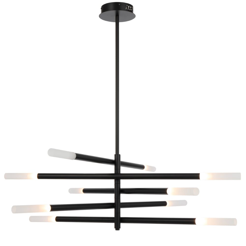 PINTA 10 LIGHT PENDANT