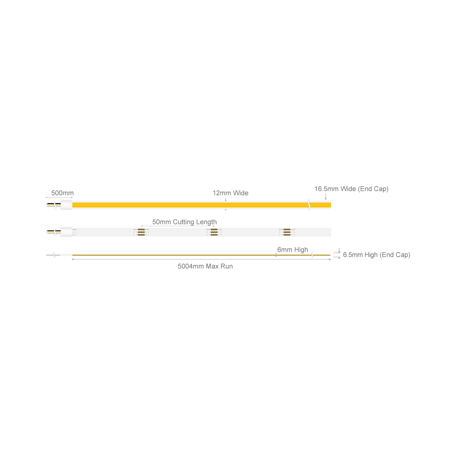 PLEX-COB-TW-IP67