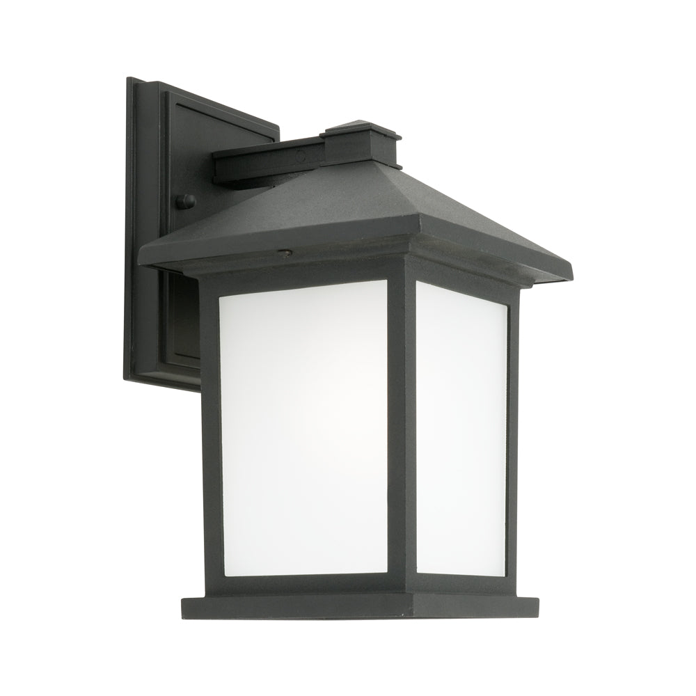 PLYMOUTH 1LT EXTERIOR BLACK