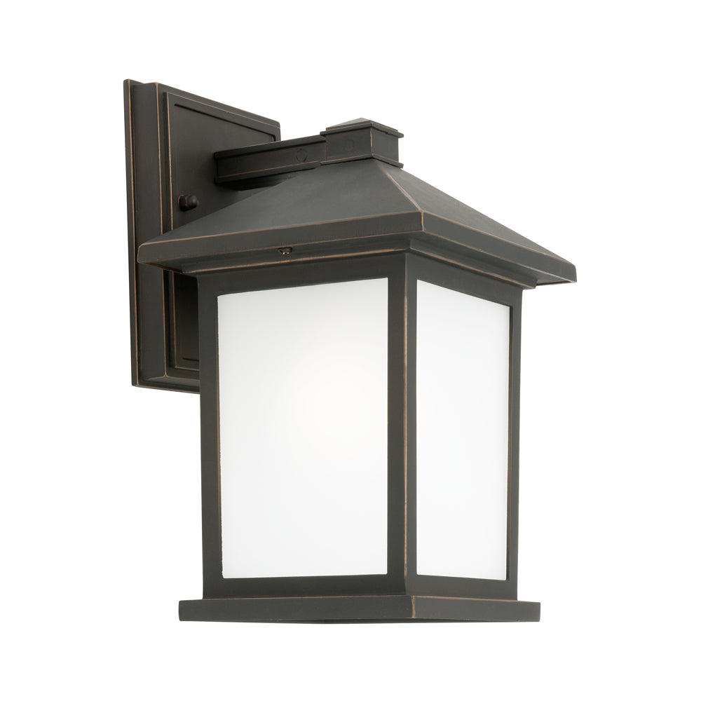 PLYMOUTH 1LT EXTERIOR BRONZE