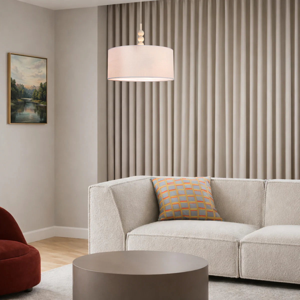 POETIX 50 PENDANT LIGHT