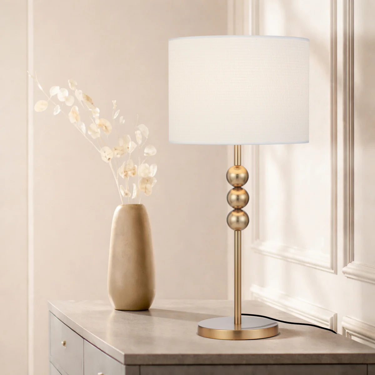 POETIX TABLE LAMP