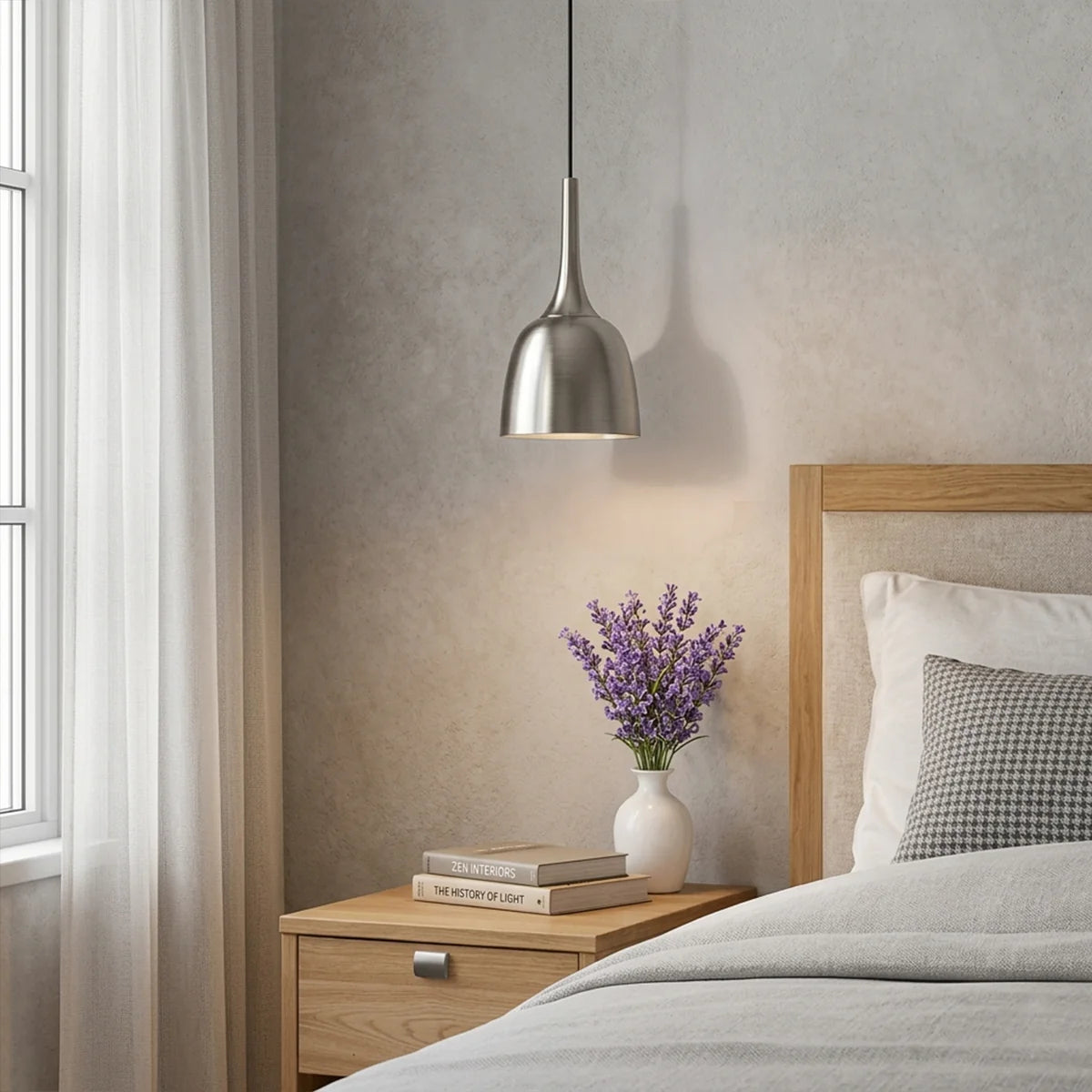POLK 20CM PENDANT LIGHT