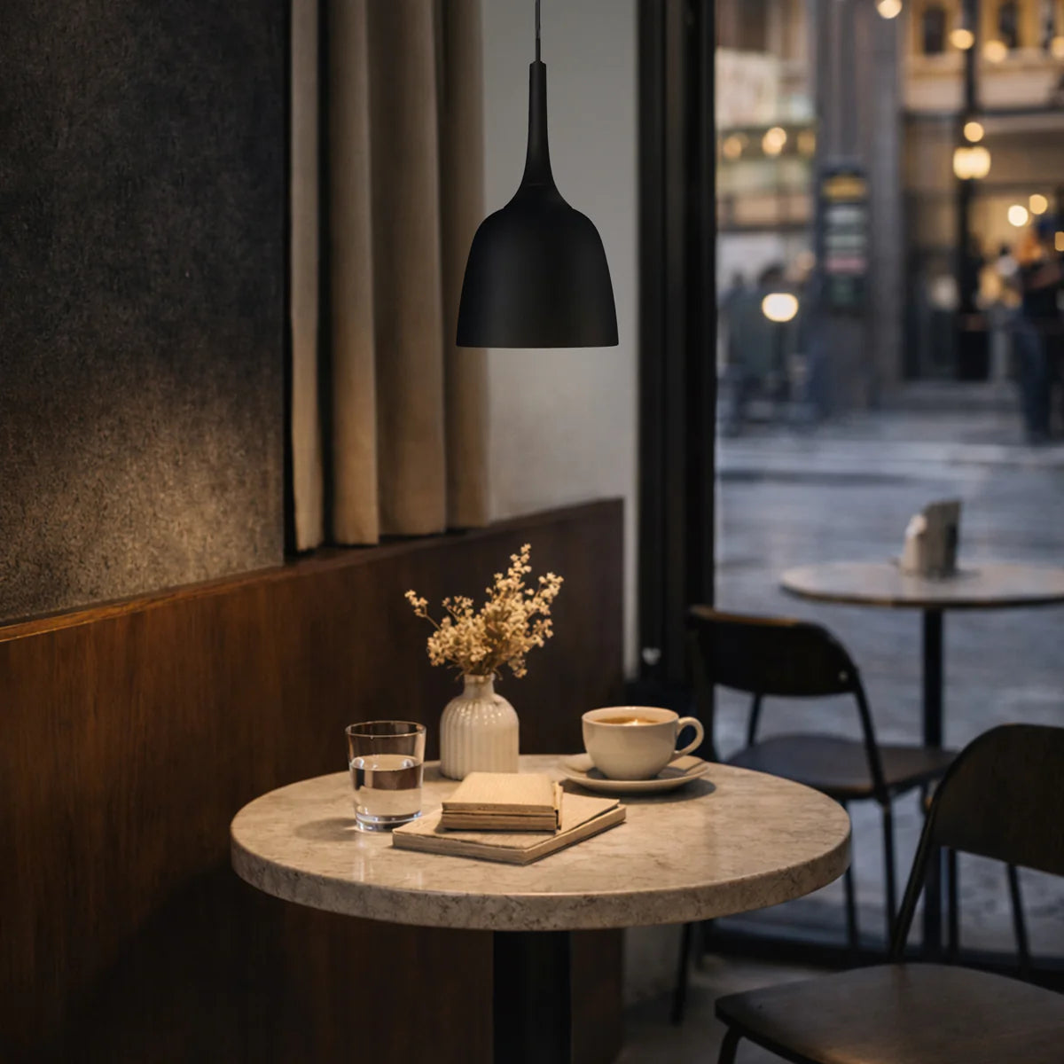 POLK 20CM PENDANT LIGHT