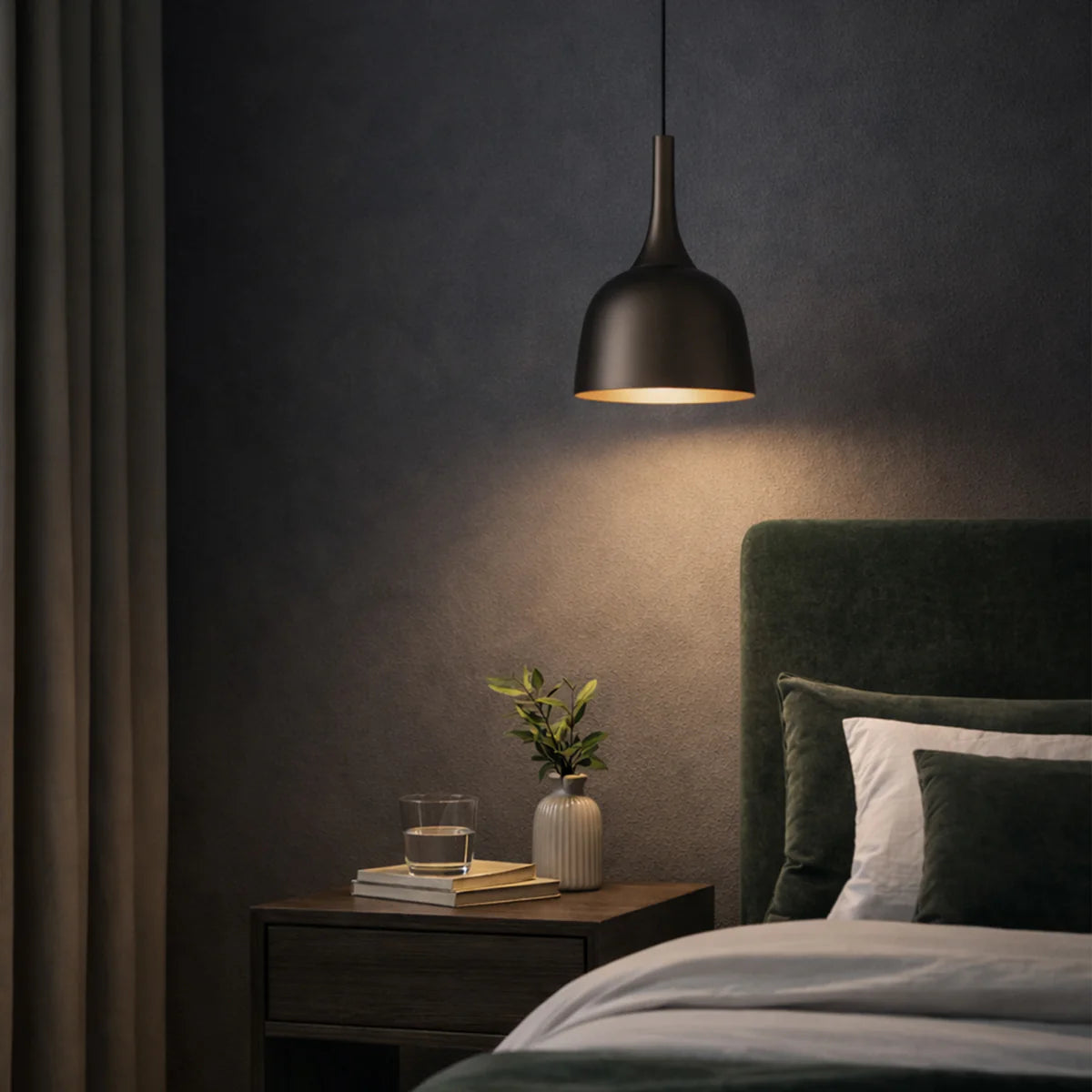 POLK 20CM PENDANT LIGHT
