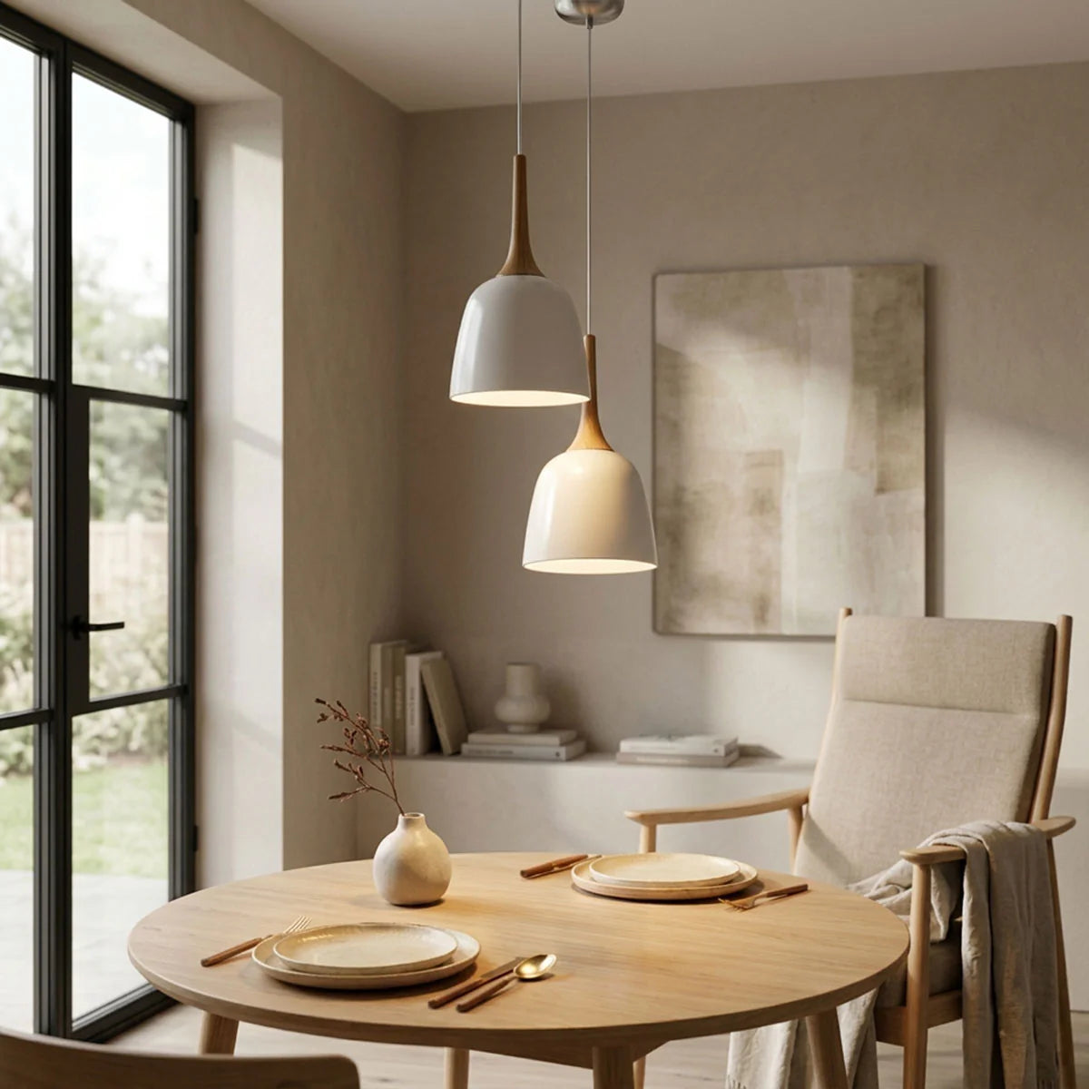POLK 20CM PENDANT LIGHT