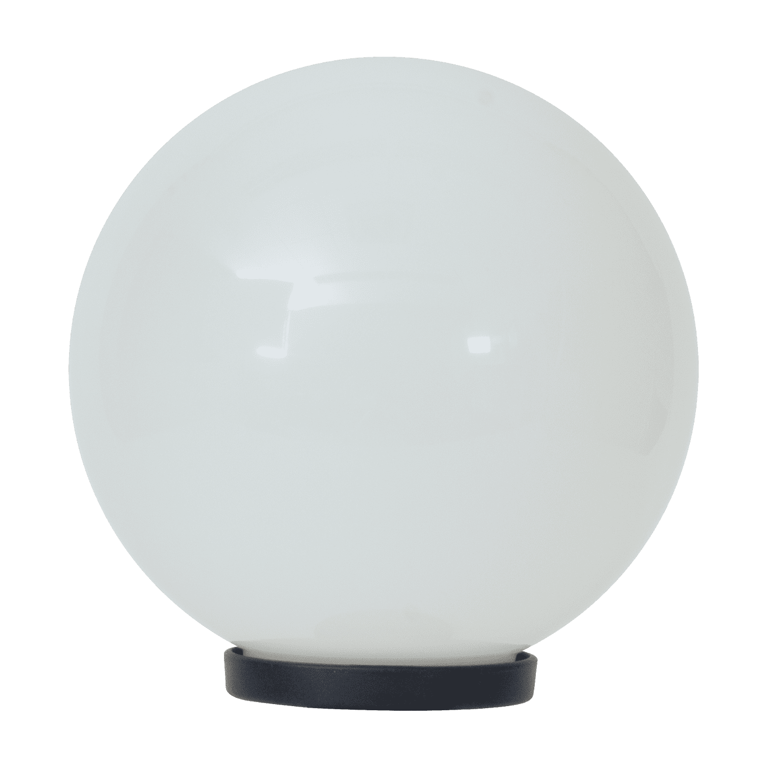 POLYSPHERE 200MM SPHERE CW BASE E27