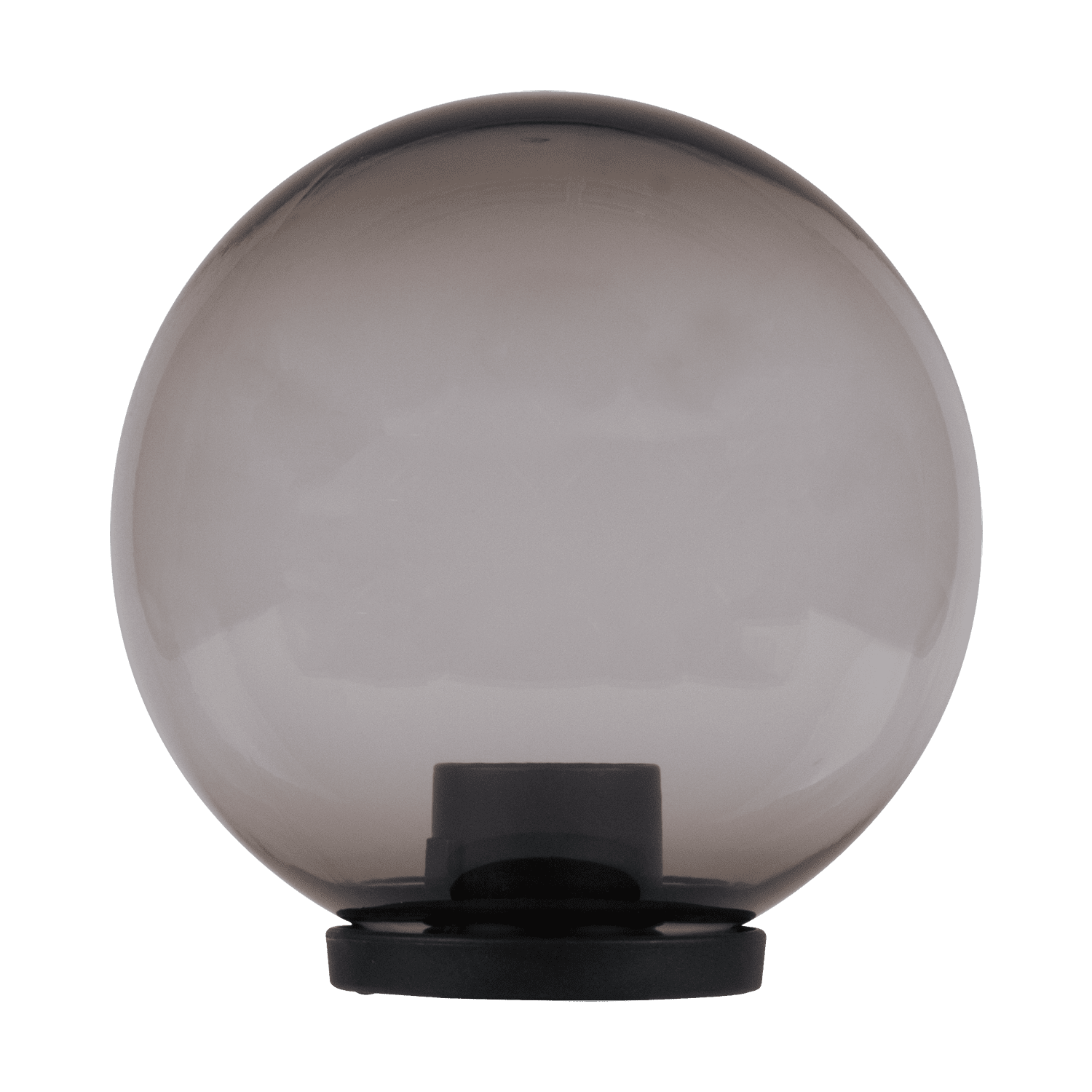 POLYSPHERE 200MM SPHERE CW BASE E27
