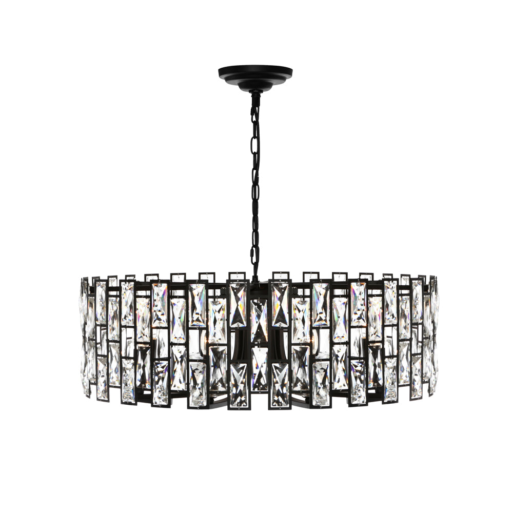 PORSHA 8LT PENDANT