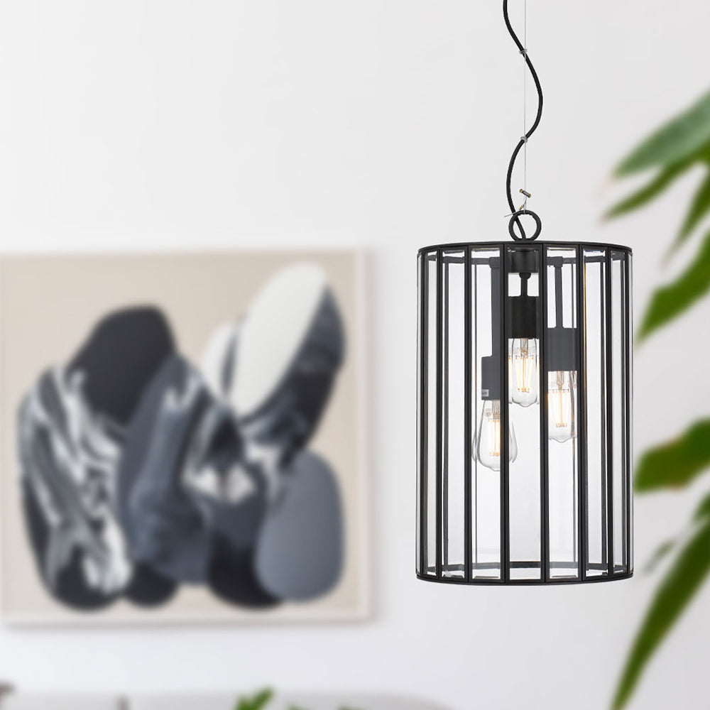 PRATT 30CM PENDANT LIGHT LARGE
