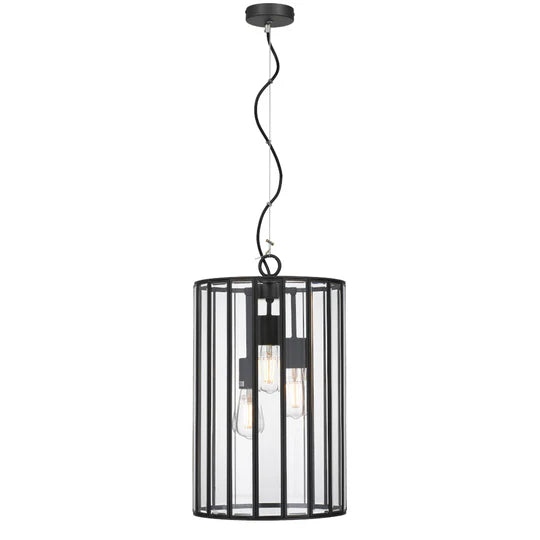 PRATT 30CM PENDANT LIGHT LARGE