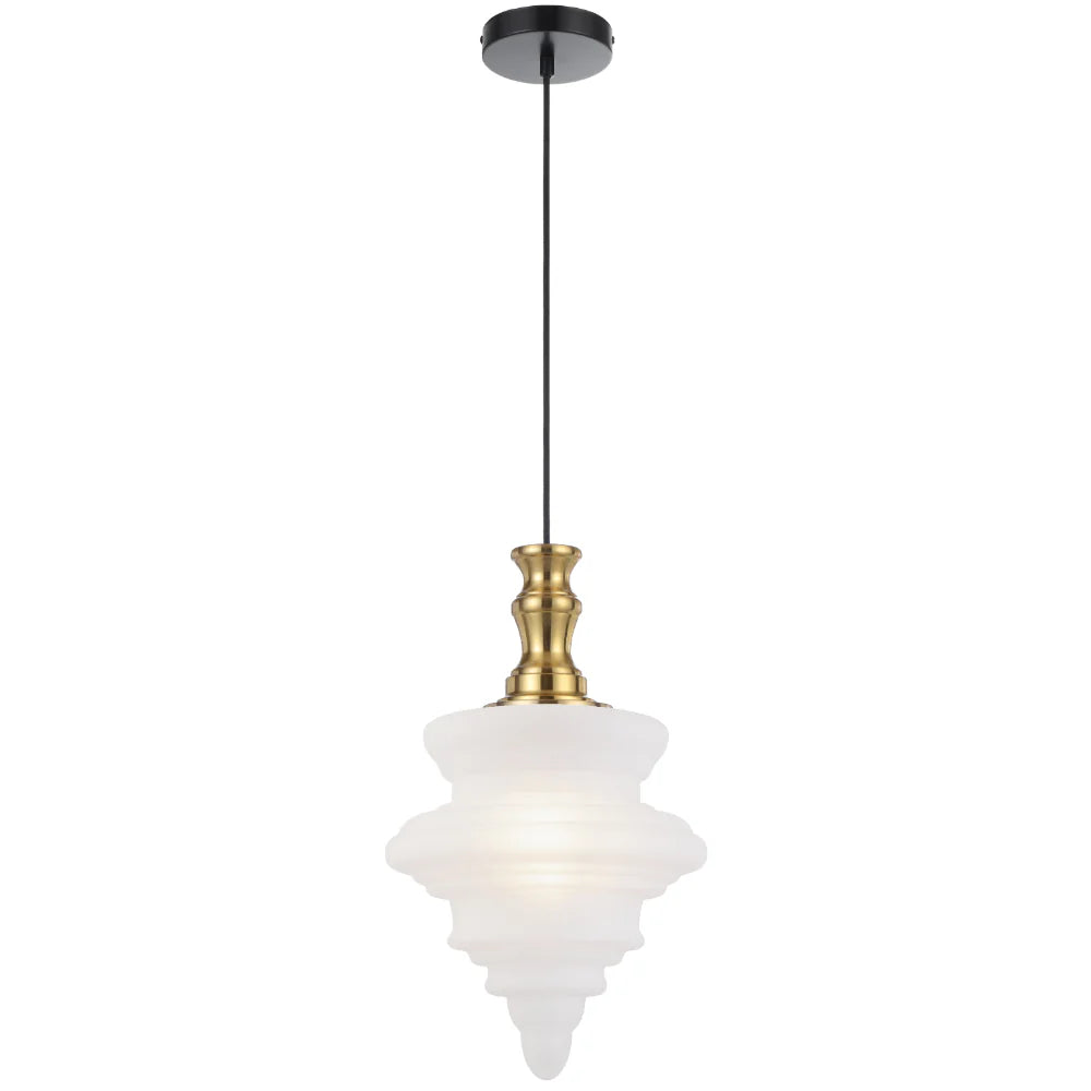 PRIVAS 28CM PENDANT LIGHT