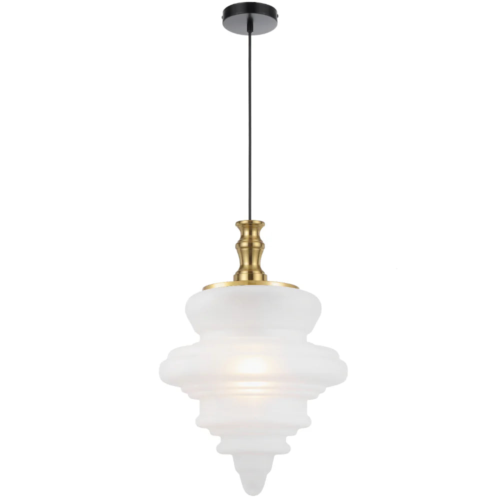 PRIVAS 38CM PENDANT LIGHT