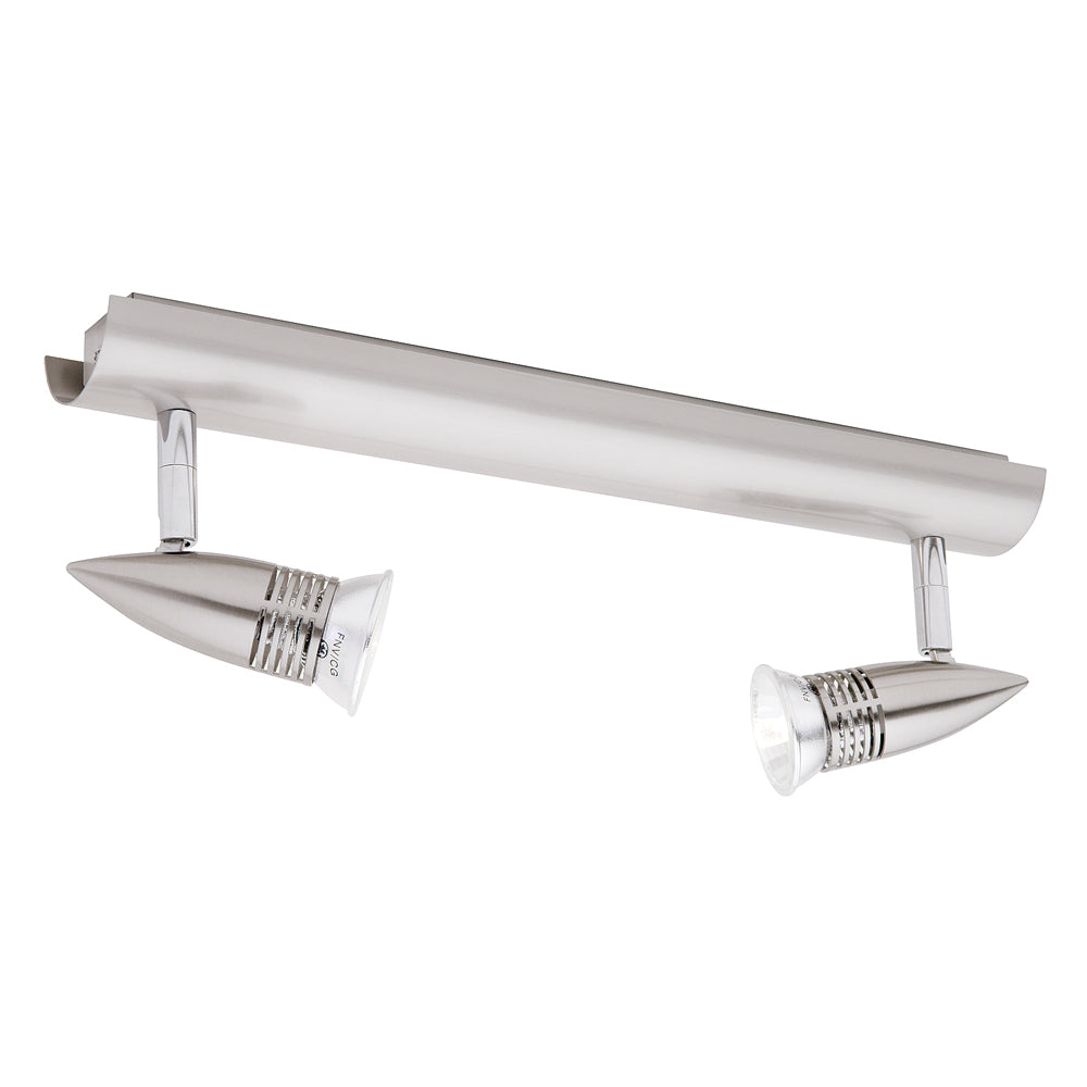 PROTON 2LT RAIL S/CHROME 12VOLT