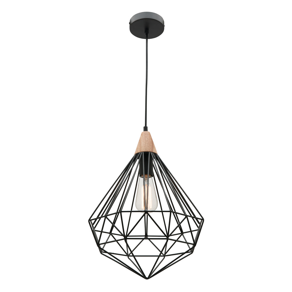 RAGLAN 1LT PENDANT