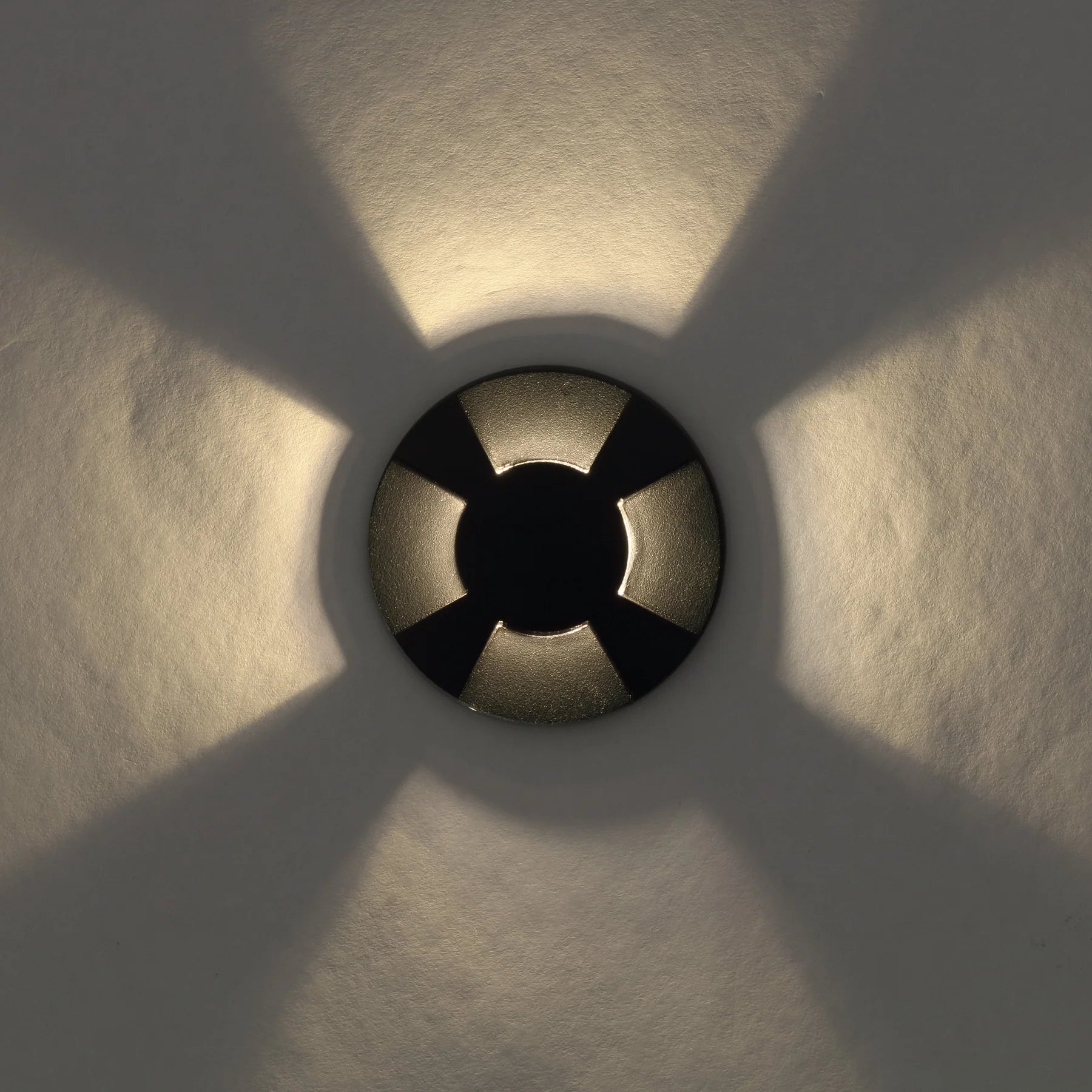 RAKER 24V INGROUND LIGHT 4WAY