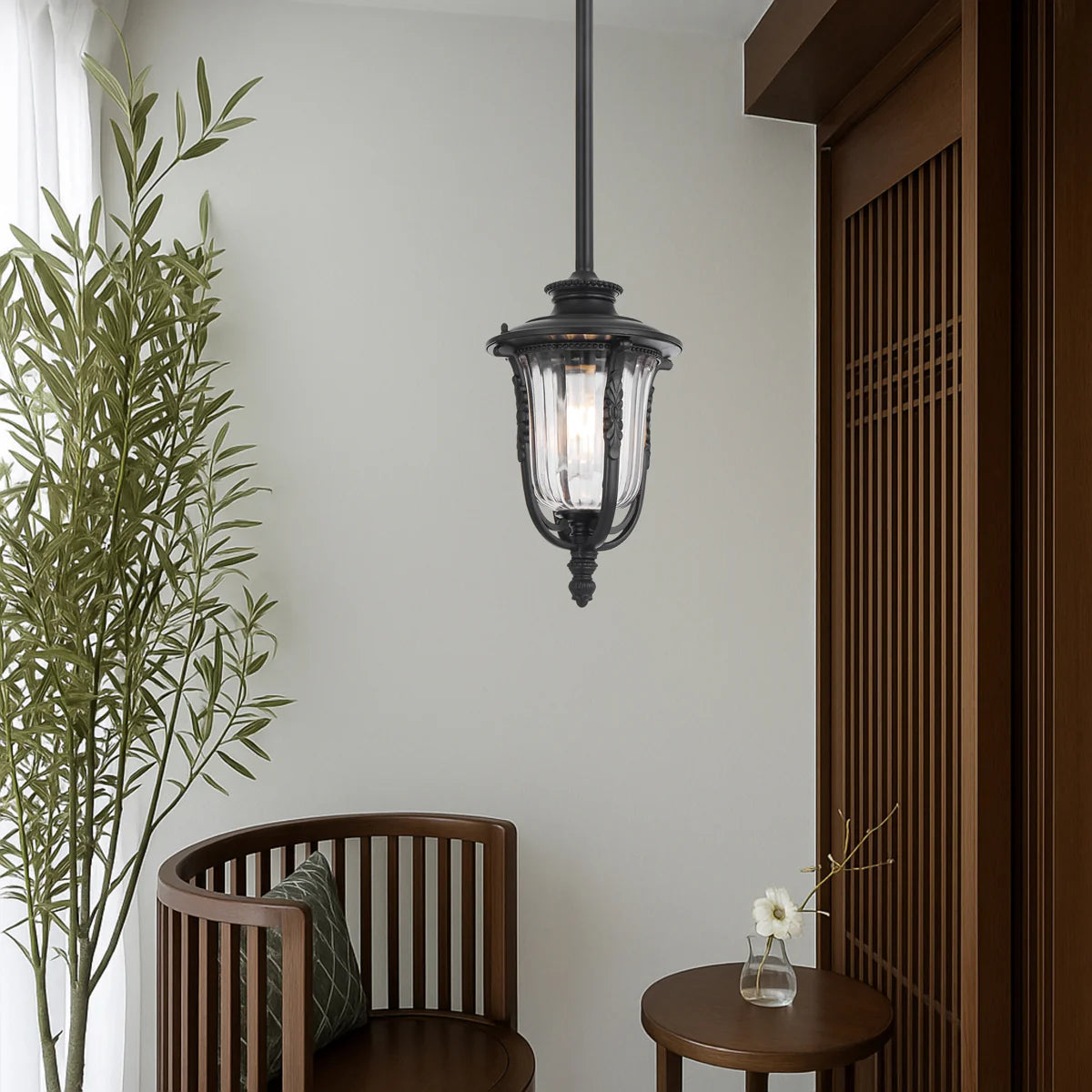 RAMIRO 20CM PENDANT LIGHT SMALL