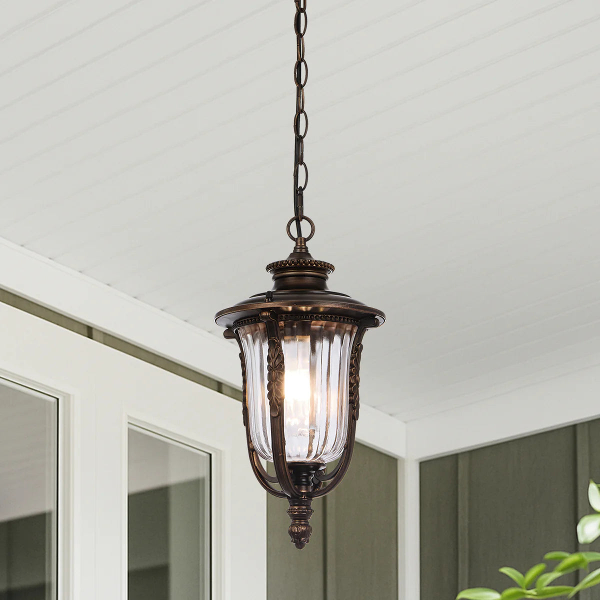 RAMIRO 20CM PENDANT LIGHT SMALL