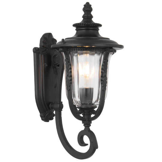 RAMIRO 20 EXTERIOR WALL LIGHT