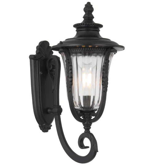 RAMIRO 25 EXTERIOR WALL LIGHT