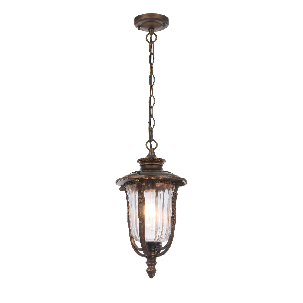 RAMIRO 20CM PENDANT LIGHT SMALL