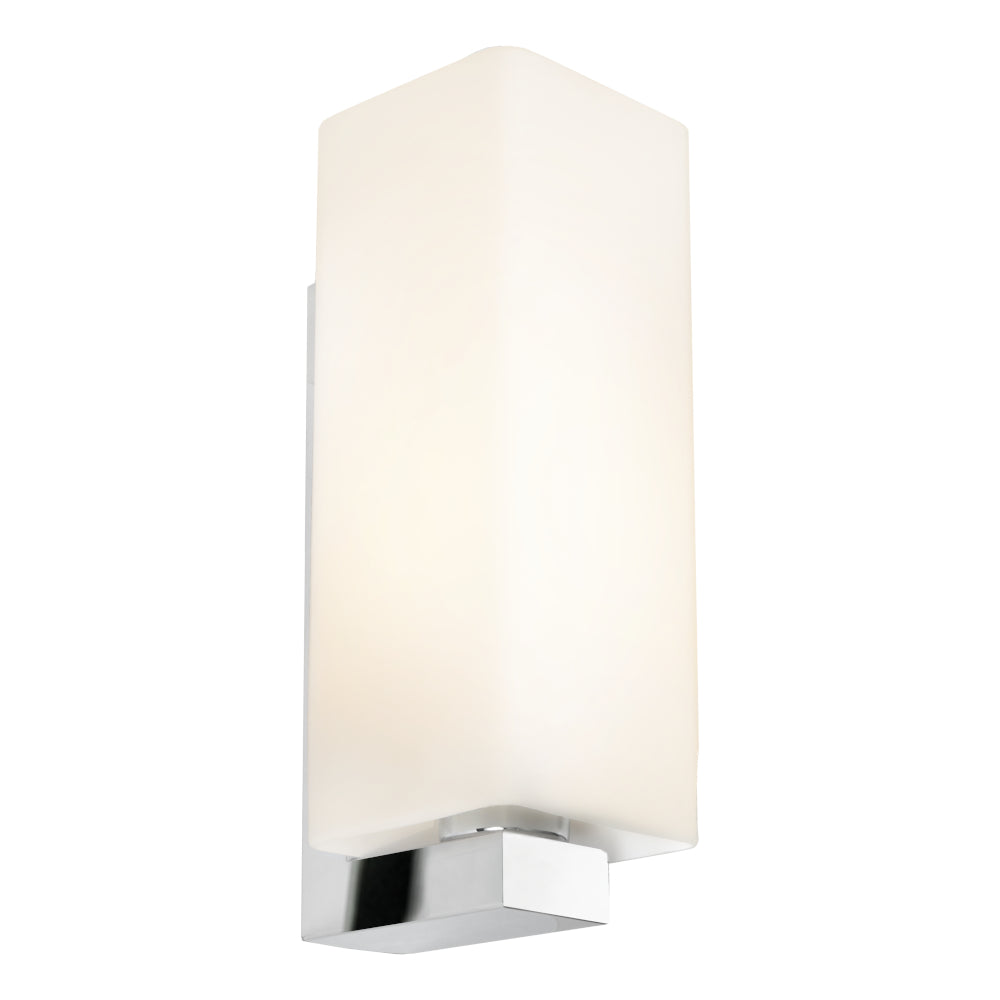 RAMON 1LT WALL LIGHT CHROME