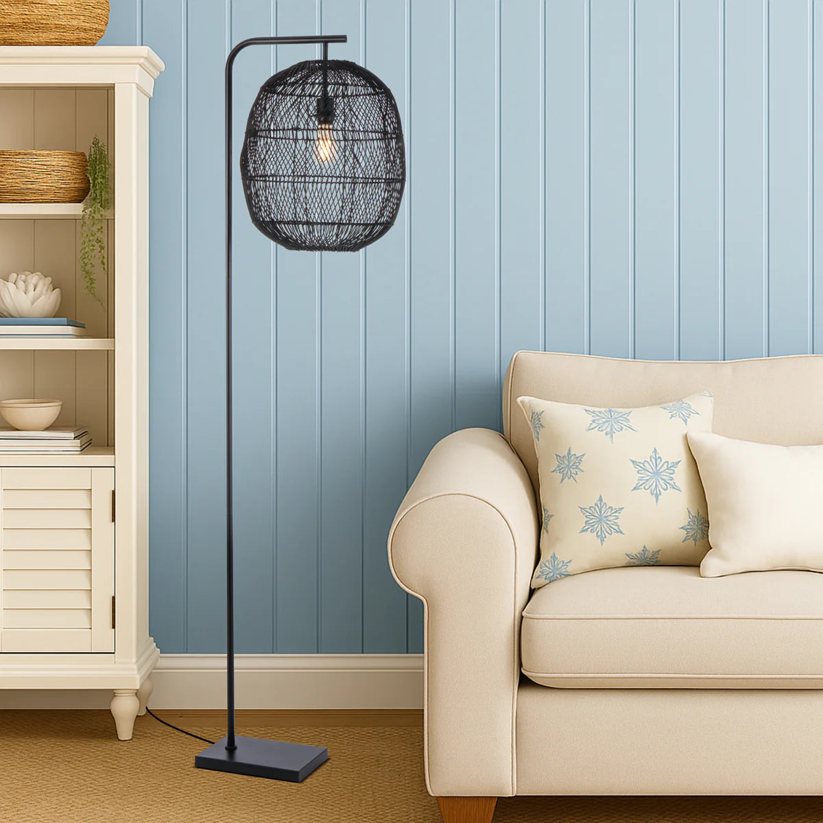 RANA 40 FLOOR LAMP
