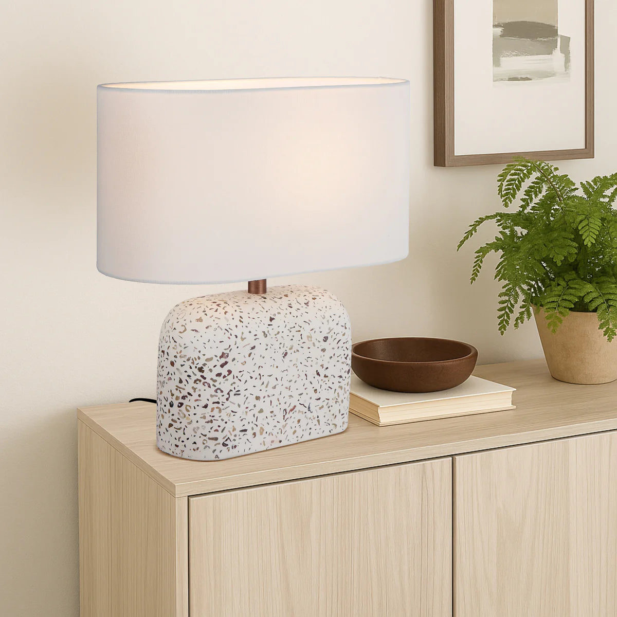 REANO TABLE LAMP