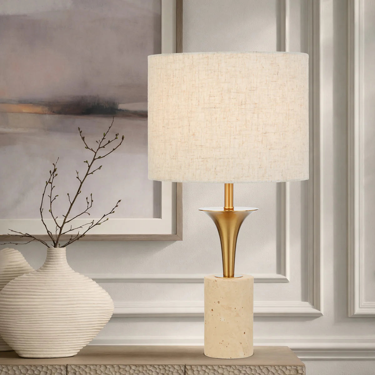 RENARA TABLE LAMP