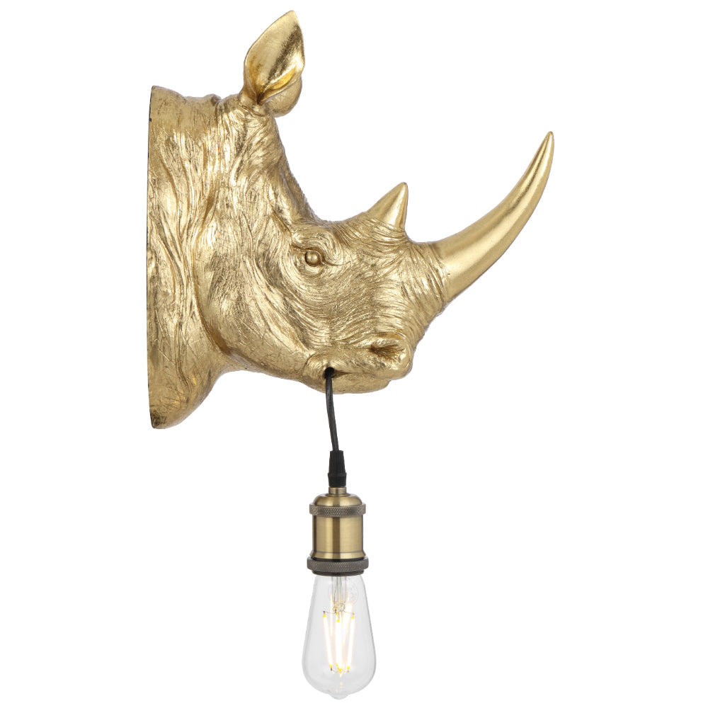 RHINO WALL LIGHT
