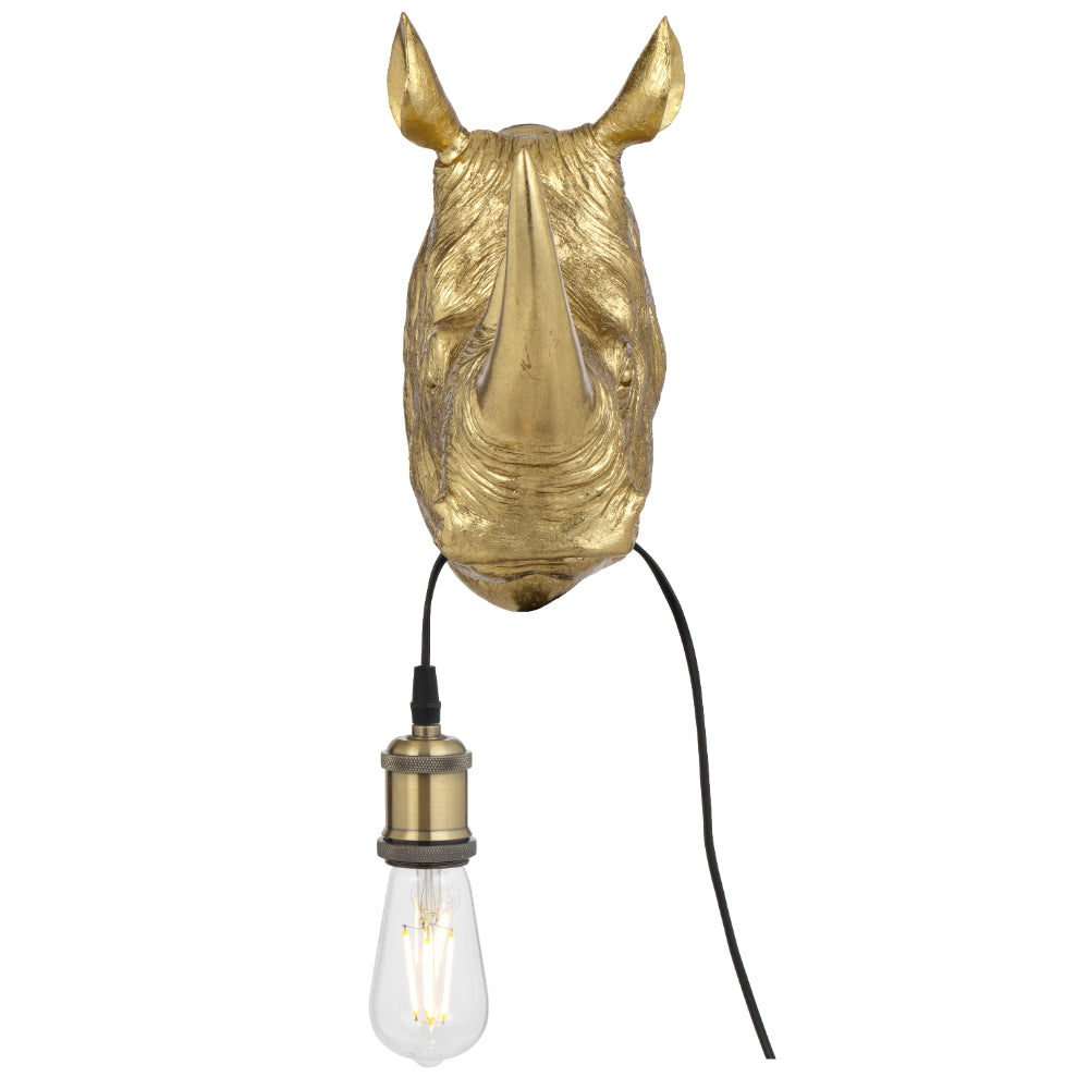 RHINO WALL LIGHT