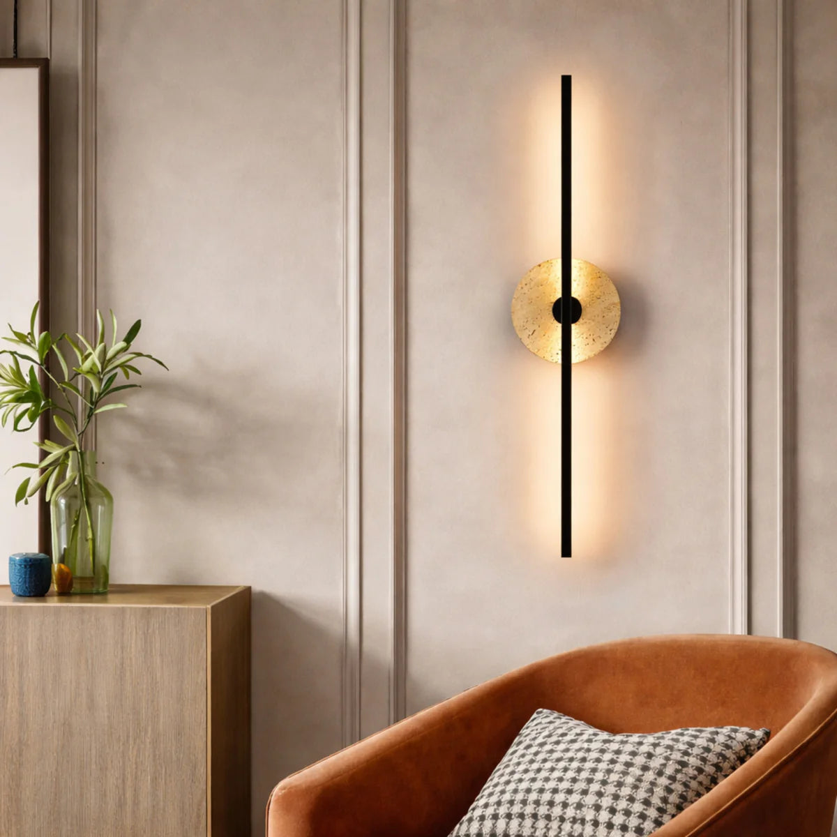 RIMINI WALL LIGHT