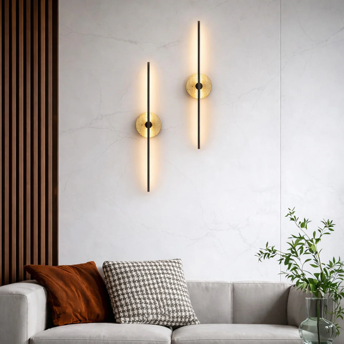 RIMINI WALL LIGHT