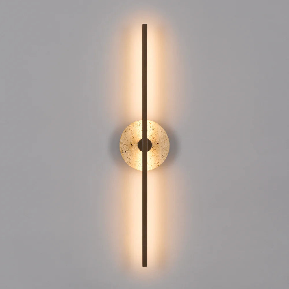 RIMINI WALL LIGHT
