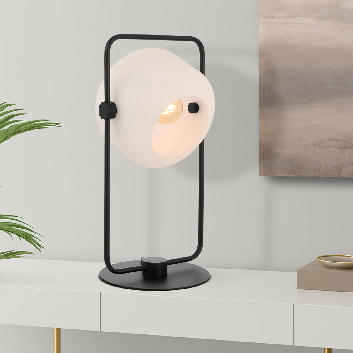 ROCHA TABLE LAMP