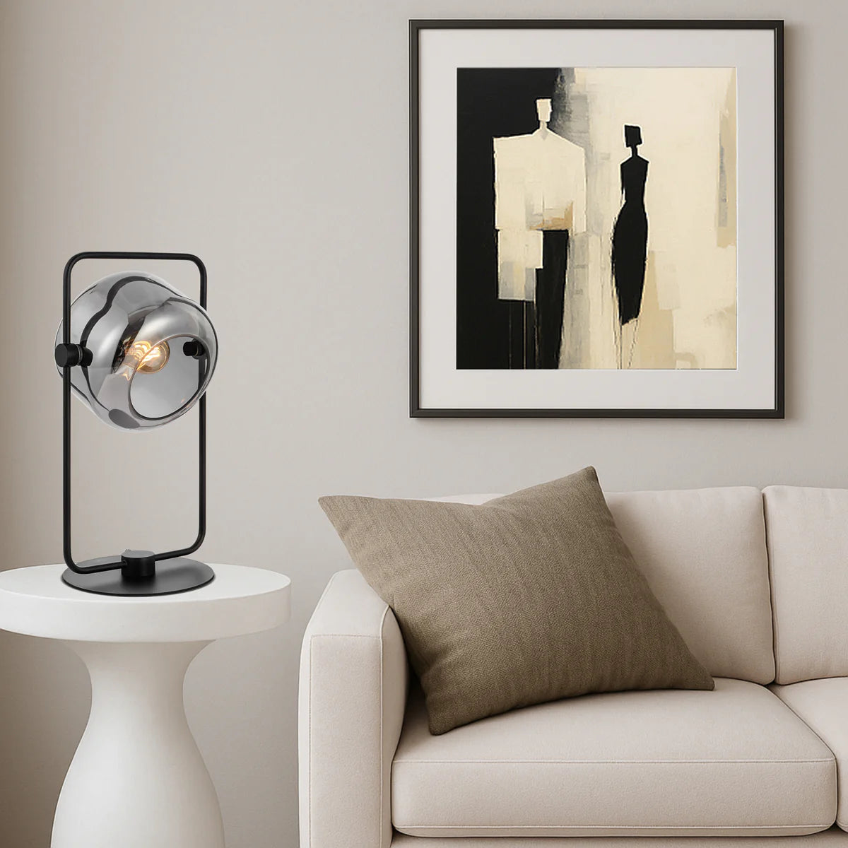ROCHA TABLE LAMP
