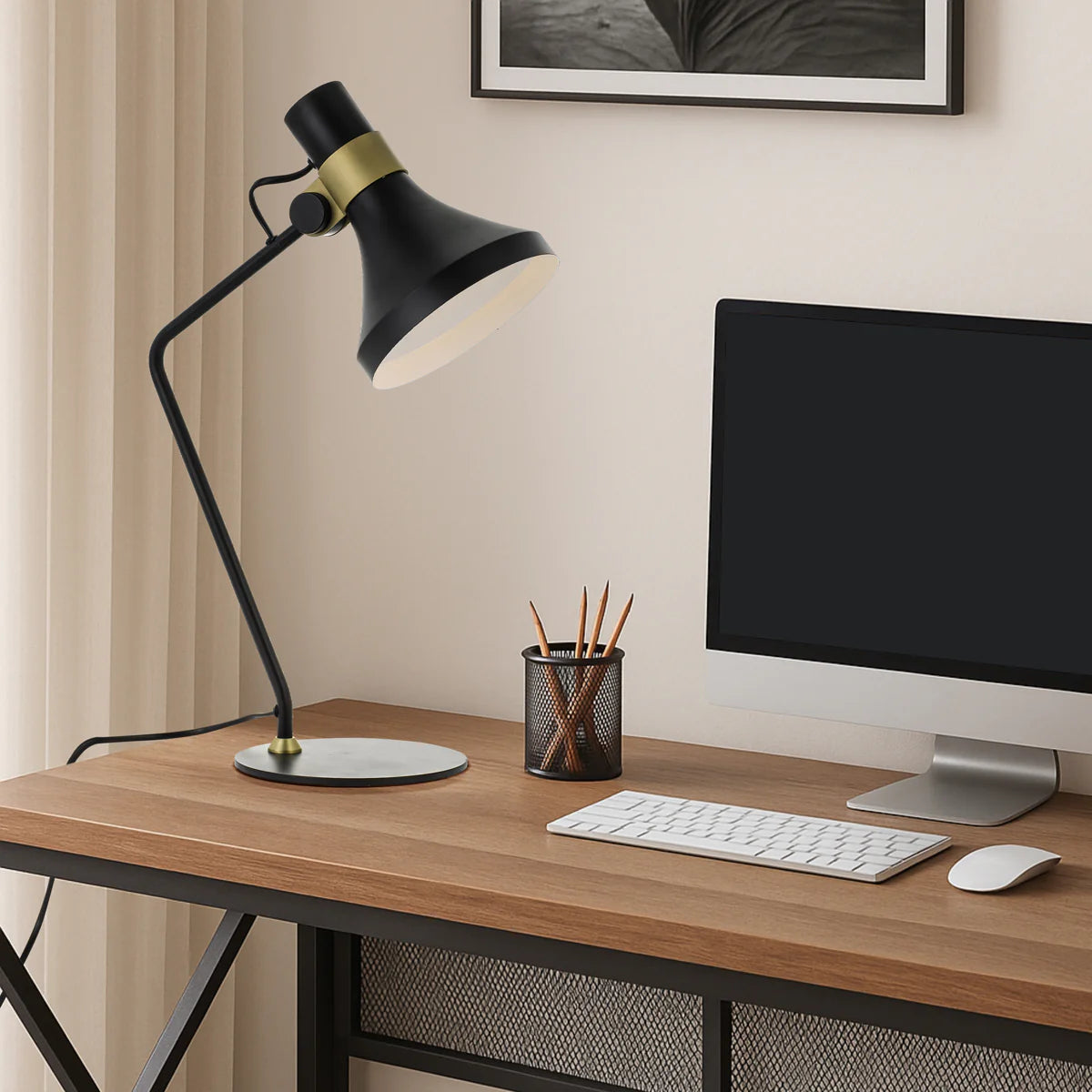 ROMA TABLE LAMP
